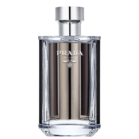 prada lomme edt|Prada l'homme performance.